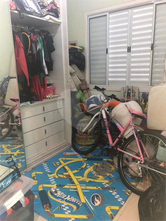 Sobrado à venda com 4 quartos, sendo 2 suítes, em Palmas do Tremembé, São Paulo, SP
