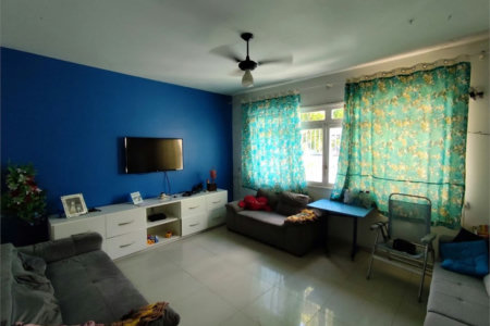 Casa com 4 dormitórios à venda, 500 m² por R$ 2.000.000,00 - Vila Belmiro - Santos/SP