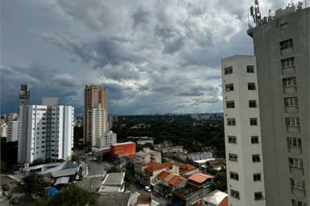 Apartamento à venda com 3 quartos, sendo 1 suíte, em Alto da Lapa, São Paulo, SP
