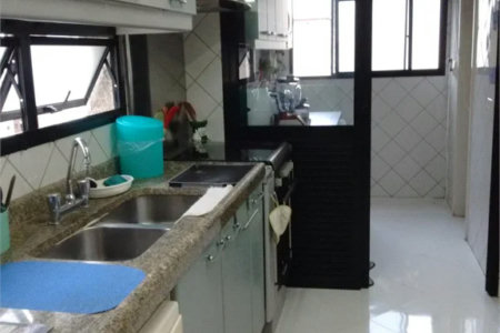Apartamento à venda com 3 suítes em Vila Andrade, São Paulo, SP