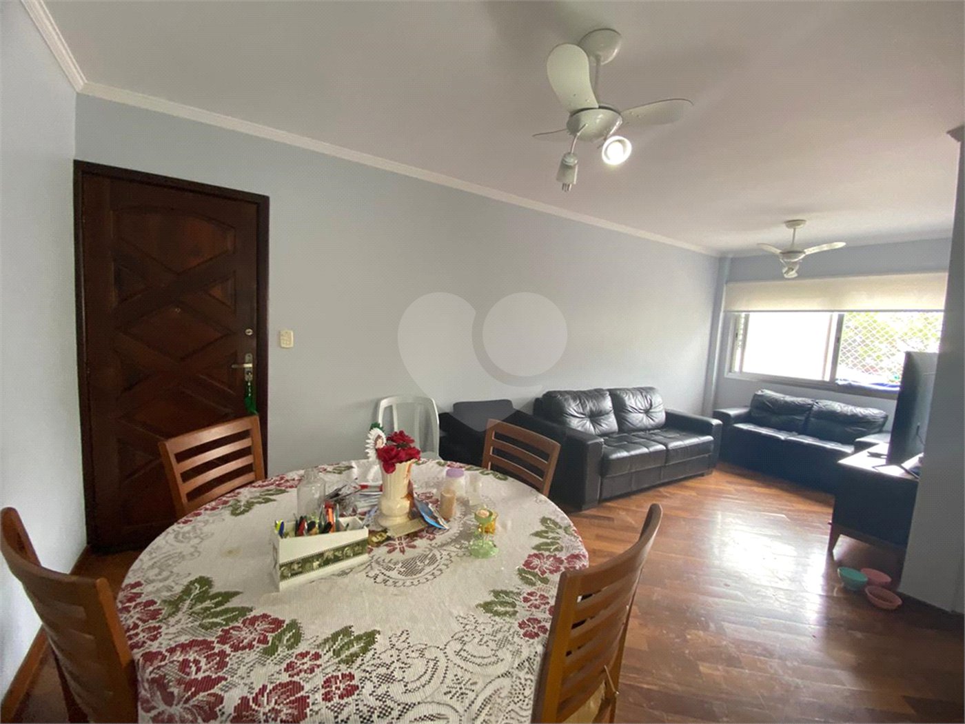 Apartamento à venda com 2 quartos, sendo 1 suíte, em Parque São Domingos, São Paulo, SP