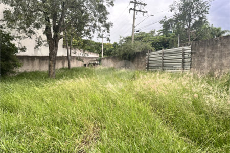 Terreno à venda em Loteamento Terras de São Pedro e São Paulo, Salto, SP
