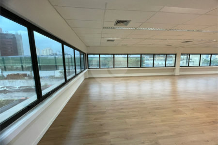 Sala para alugar em Água Branca, São Paulo, SP