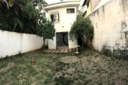 Casa à venda com 4 quartos em Butantã, São Paulo, SP