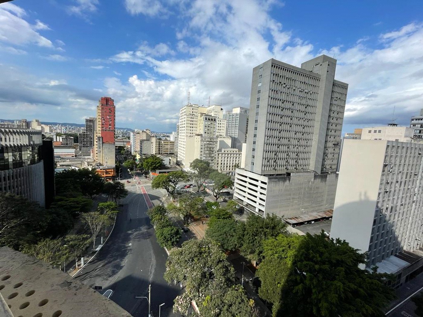 Apartamento à venda com 1 quarto no Centro, São Paulo, SP