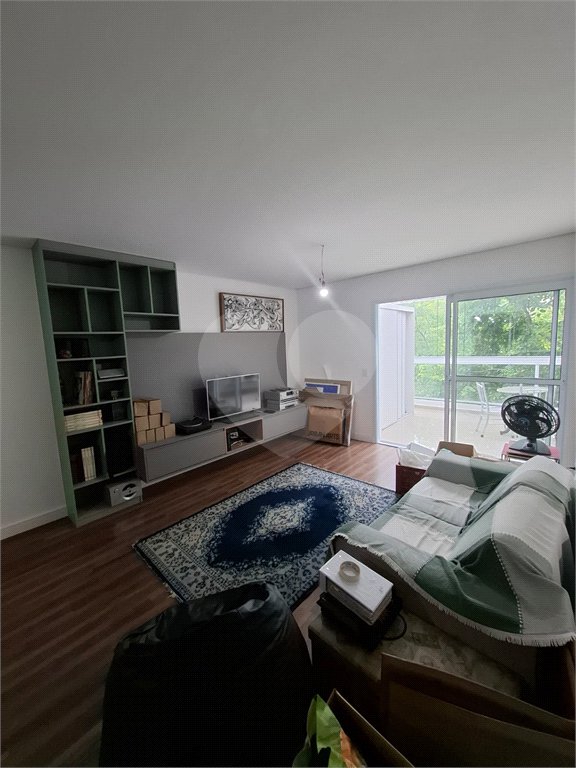 Apartamento para alugar com 2 quartos, sendo 1 suíte, em Alto da Boa Vista, São Paulo, SP
