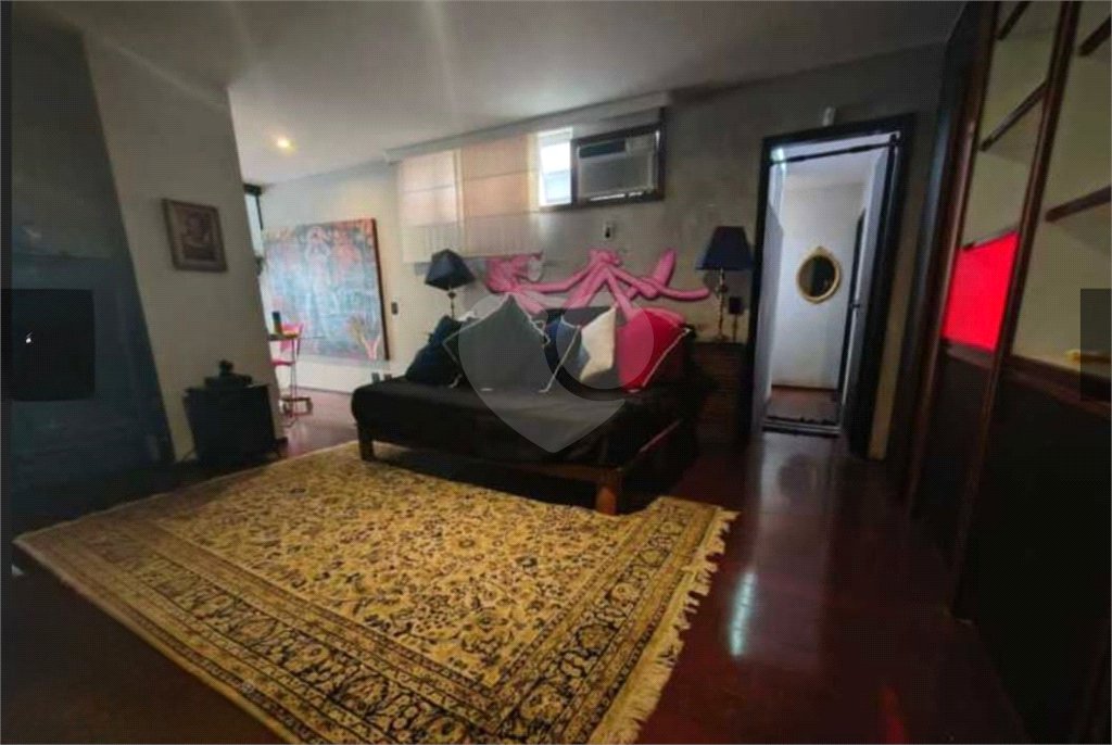 Cobertura à venda com 3 suítes em Ipanema, Rio de Janeiro, RJ