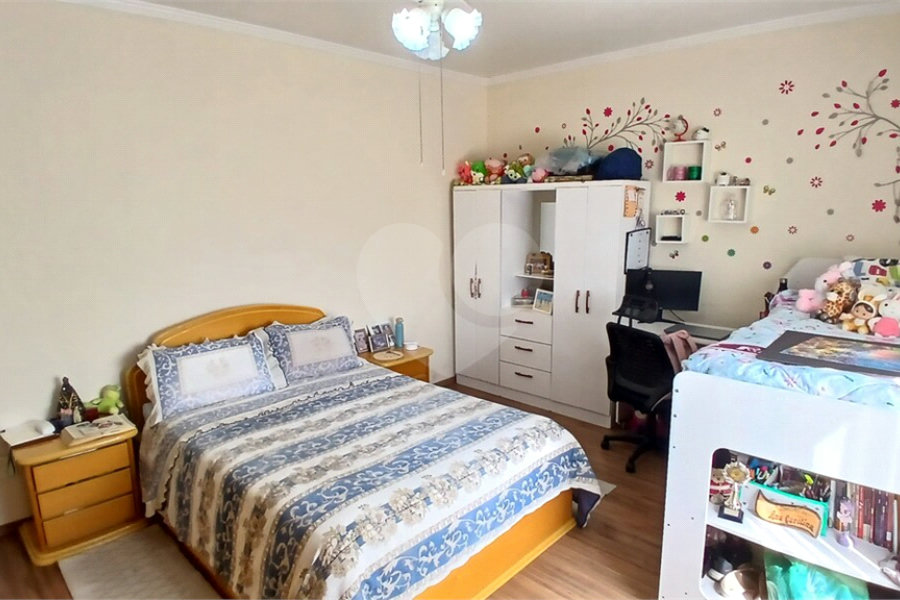 Sobrado à venda com 2 quartos, sendo 1 suíte, em Imirim, São Paulo, SP