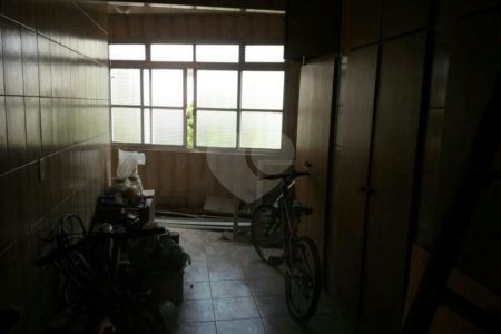 Casa à venda com 2 quartos, sendo 1 suíte, em Santana, São Paulo, SP