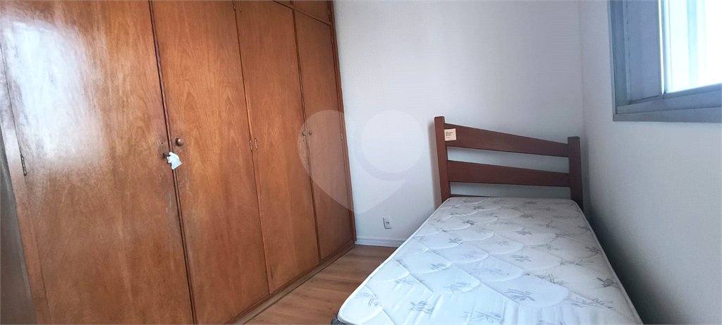Apartamento à venda com 2 quartos em Jardim Ivana, São Paulo, SP