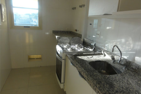 Apartamento à venda com 1 quarto em Casa Verde, São Paulo, SP