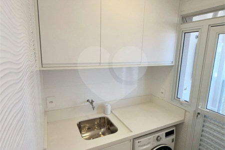 Apartamento à venda com 2 suítes em Parque Bandeirante, Santo André, SP