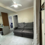 Apartamento à venda com 2 quartos em Jardim Itaú, Ribeirão Preto, SP