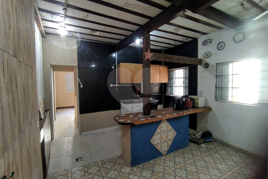 Casa para alugar com 2 quartos, sendo 1 suíte, em Santana, São Paulo, SP