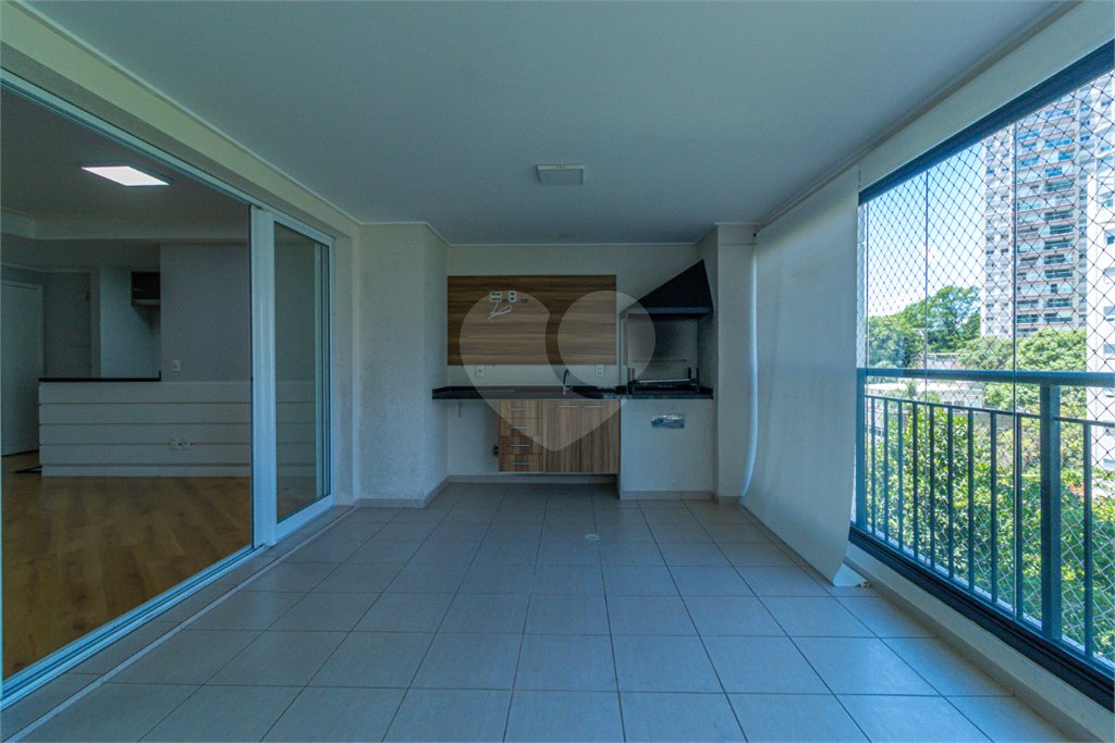 Apartamento à venda com 2 quartos, sendo 1 suíte, em Jardim Prudência, São Paulo, SP