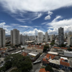 Apartamento à venda com 3 suítes em Vila Romana, São Paulo, SP