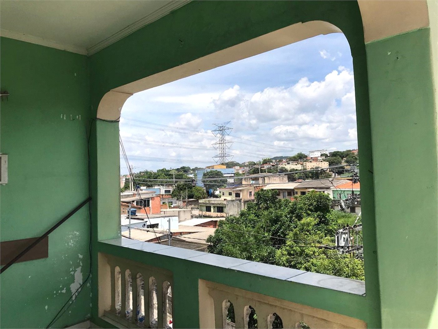 Casa à venda com 3 quartos em Vila Nova Galvão, São Paulo, SP