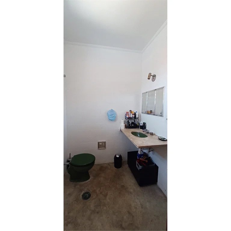 Sobrado à venda com 4 quartos, sendo 1 suíte, em Jardim Colombo, São Paulo, SP