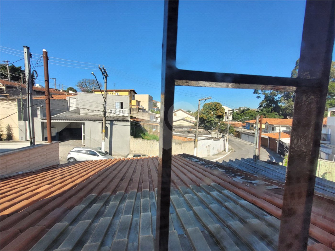 Sobrado à venda com 3 quartos, sendo 1 suíte, em Campo Grande, São Paulo, SP