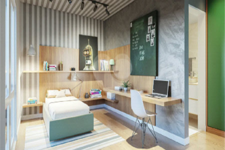 Casa à venda com 4 suítes no condomínio Vila Toscana, São Paulo - SP