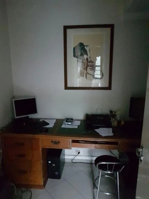Apartamento à venda com 3 quartos, sendo 1 suíte, em Vila Andrade, São Paulo, SP