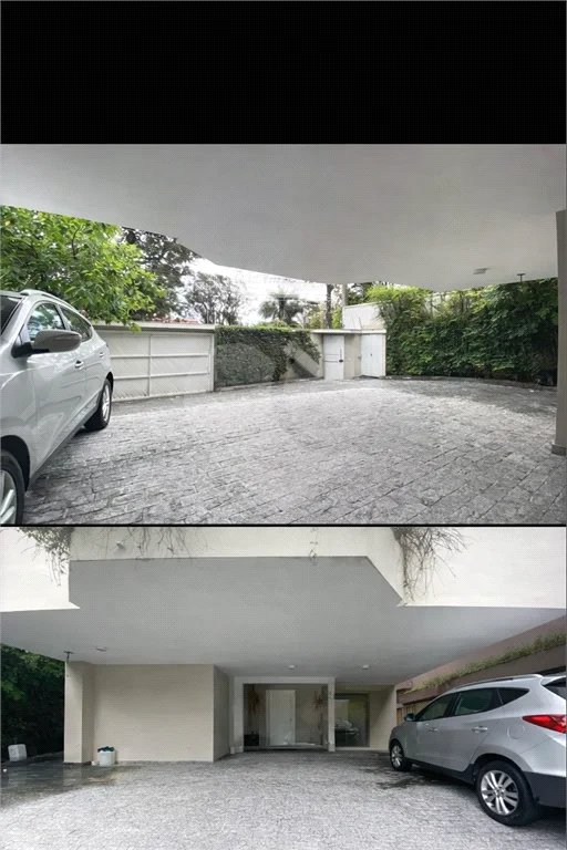 Sobrado à venda ou para alugar com 4 suítes em MORUMBI, São Paulo, SP