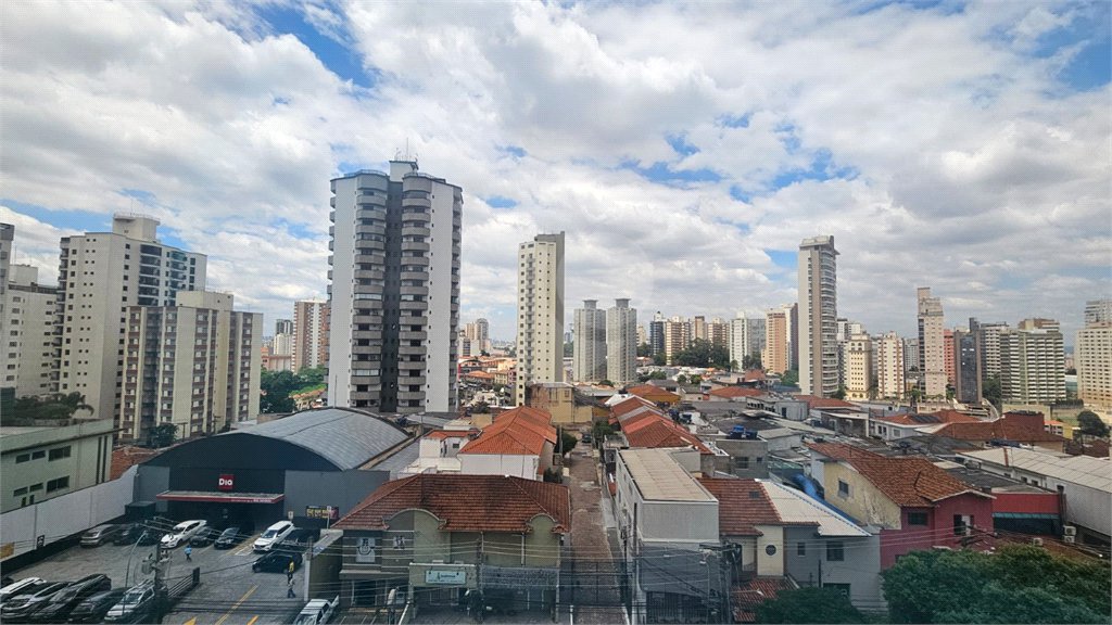 Sala à venda em Santana, São Paulo, SP