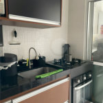 Apartamento para alugar com 2 quartos em Mandaqui, São Paulo, SP
