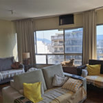 Apartamento à venda com 4 quartos, sendo 1 suíte, em Tijuca, Rio de Janeiro, RJ