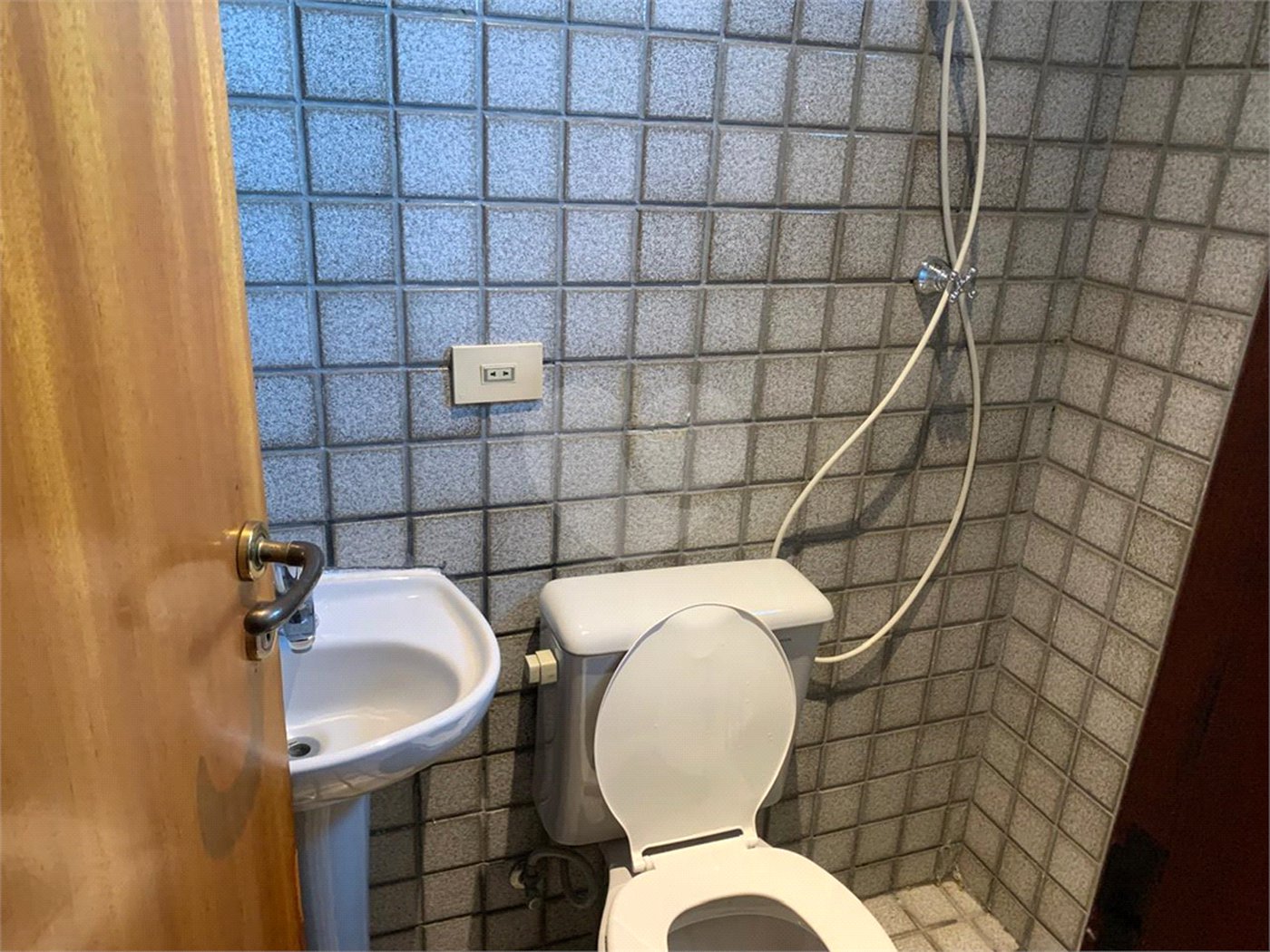Apartamento à venda com 3 suítes em Água Fria, São Paulo, SP