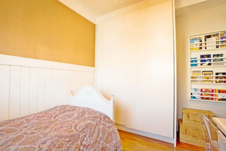 Apartamento à venda com 3 suítes em Vila Andrade, São Paulo, SP