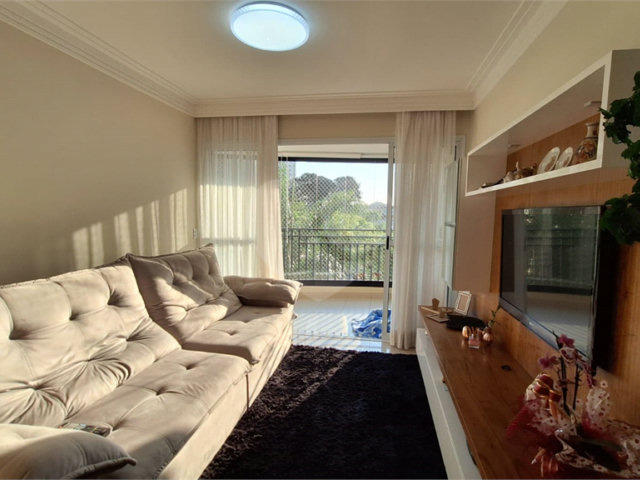 Apartamento à venda com 3 quartos, sendo 1 suíte,  em Vila Maria, São Paulo, SP