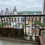 Apartamento à venda com 3 quartos, sendo 2 suítes, em Pinheiros, São Paulo, SP