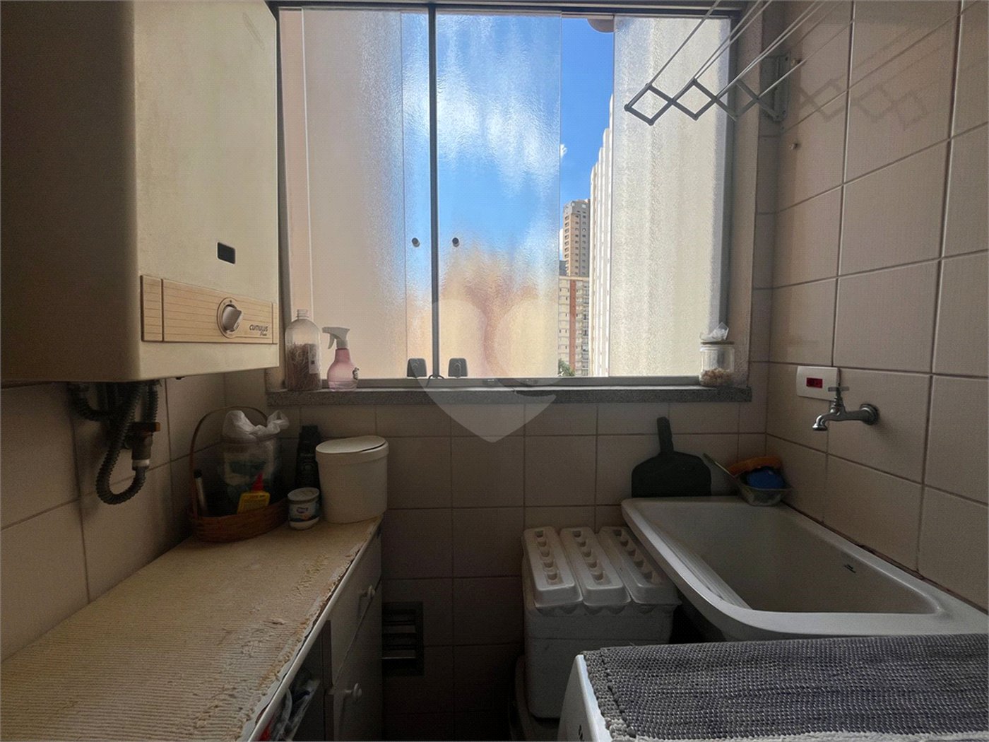 Apartamento à venda com 3 quartos, sendo 1 suíte, em Santana, São Paulo, SP