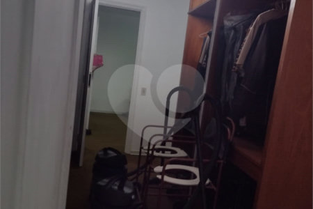 Sobrado à venda com 2 quartos em Campo Belo, São Paulo, SP