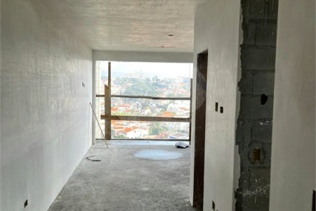 Studio à venda com 1 suíte em Água Fria, São Paulo, SP