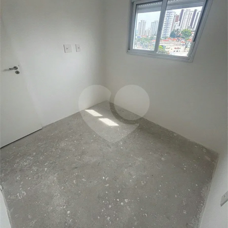 Apartamento à venda com 2 quartos em Vila Paulicéia, São Paulo, SP
