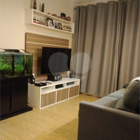 Apartamento à venda ou para alugar com 2 quartos em Cambuci, São Paulo, SP