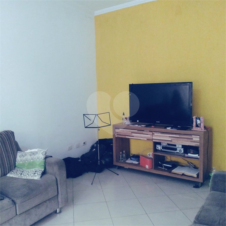 Casa à venda com 3 quartos, sendo 1 suíte, em Santana, São Paulo, SP