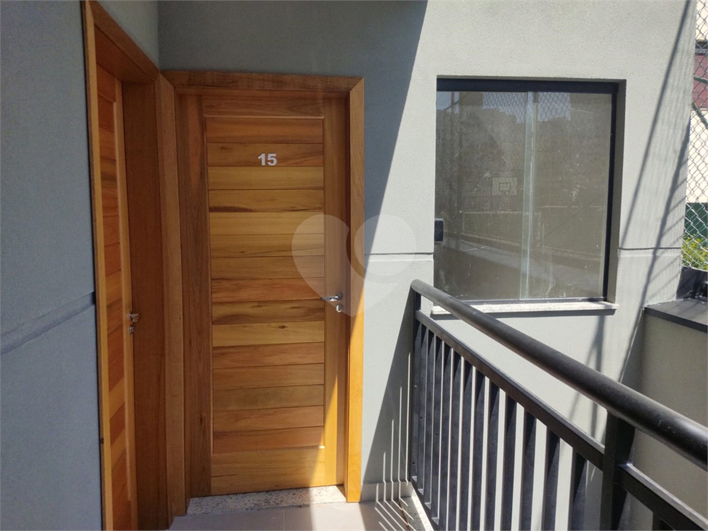 Apartamento à venda com 1 quarto em Água Fria, São Paulo, SP