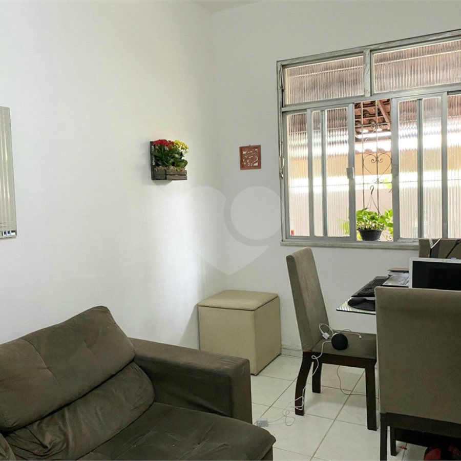 Apartamento à venda com 2 quartos, sendo 1 suíte, em Andaraí, Rio de Janeiro, RJ