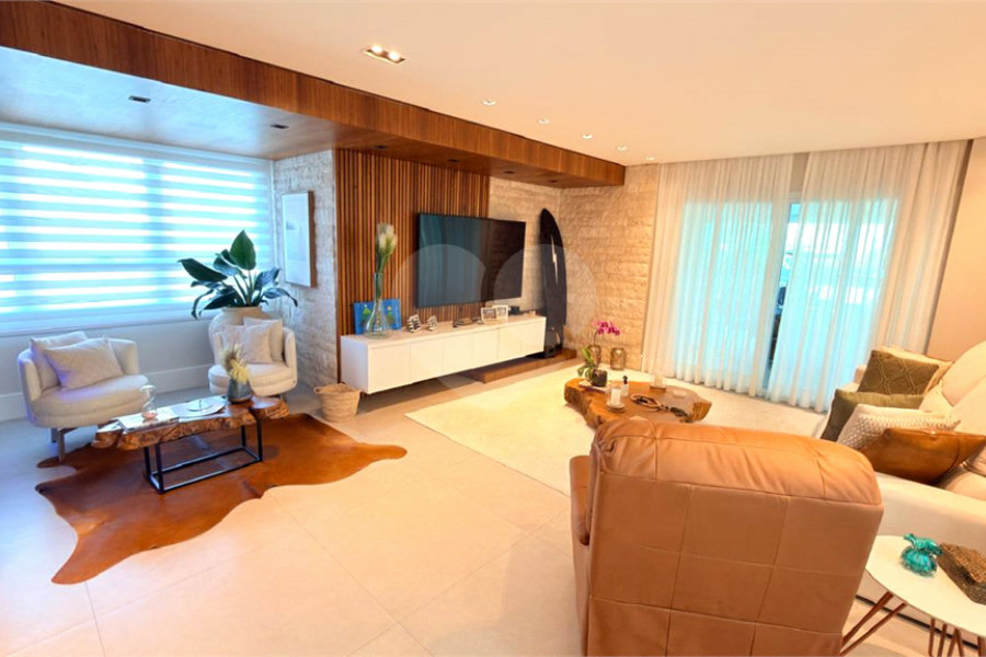 Apartamento à venda com 4 suítes em Santana, São Paulo, SP