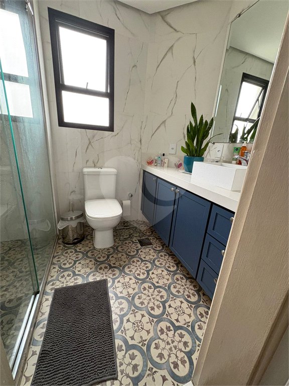 Apartamento à venda com 3 quartos, sendo 1 suíte, em Nova Petrópolis, São Bernardo do Campo, SP