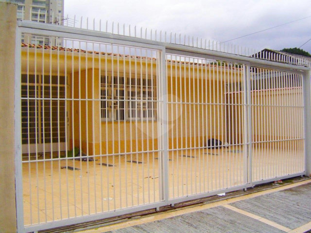 Casa Térrea para alugar com 1 quarto em Granja Julieta, São Paulo, SP