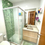 Apartamento com 3 dormitórios à venda, 106 m² por R$ 1.175.000,00 - Pompéia - Santos/SP