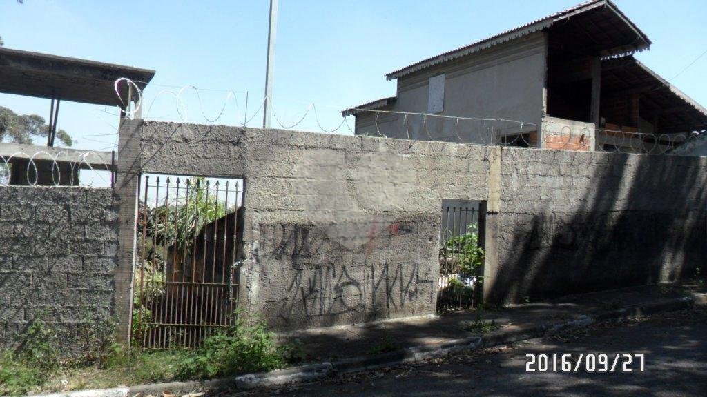 Terreno à venda no condomínio Travessa Manuel Antônio Ferreira,90, São Paulo - SP