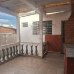 Casa à venda com 2 quartos em Vila Jaguara, São Paulo, SP