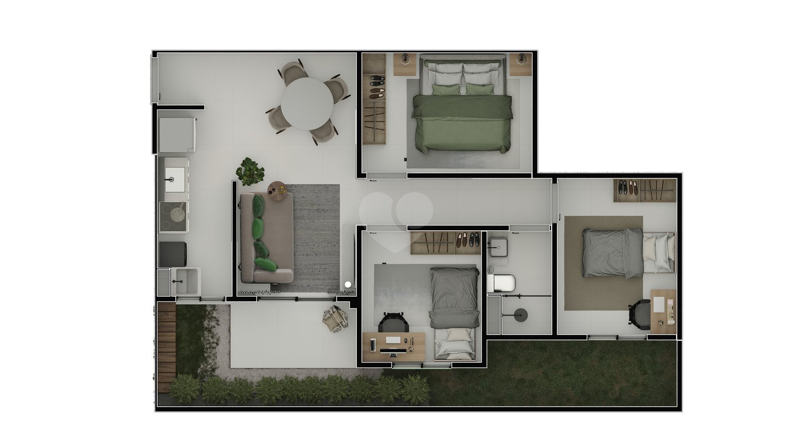 Planta 5