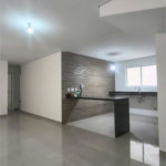 Casa Residencial à venda, Aparecida, Santos - CA0239.