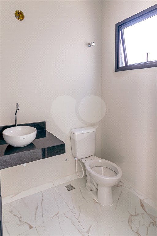 Casa à venda com 3 suítes no condomínio Residencial Buona Vita Gold, Atibaia - SP